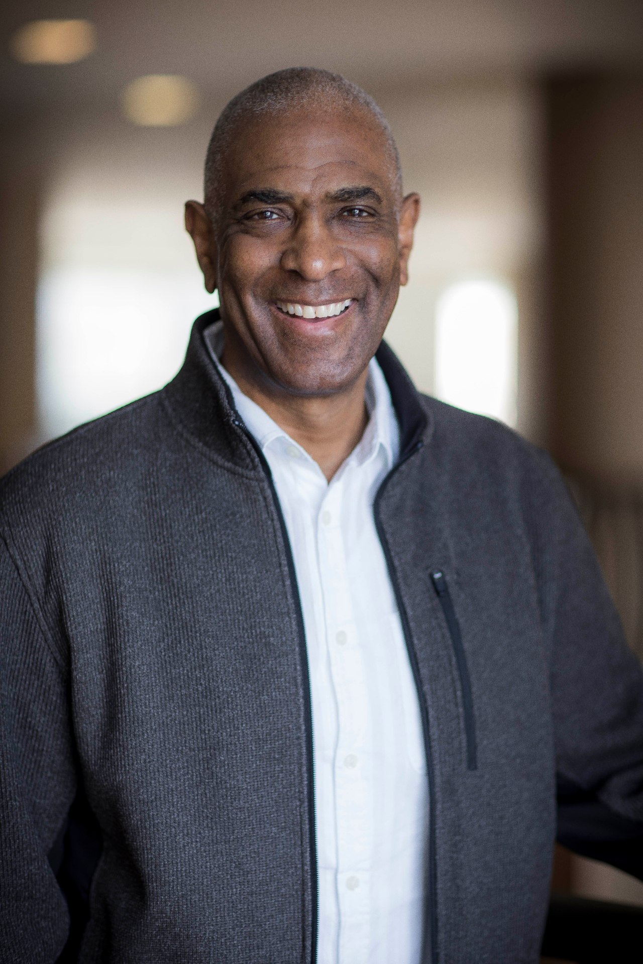 Bill Boone, Founder of B Squared Marketing